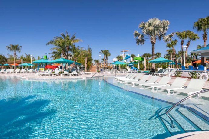 Windsor Island Resort