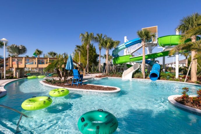 Windsor Island Resort