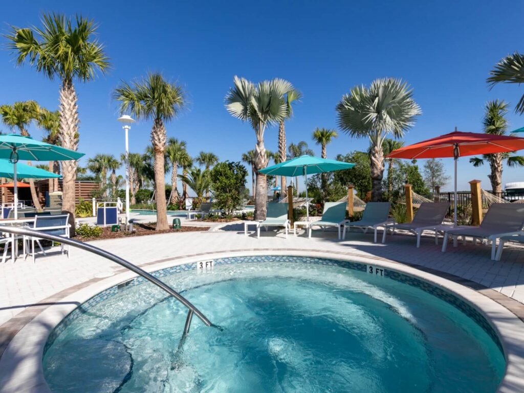 Windsor Island Resort