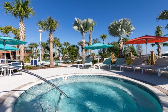 Windsor Island Resort