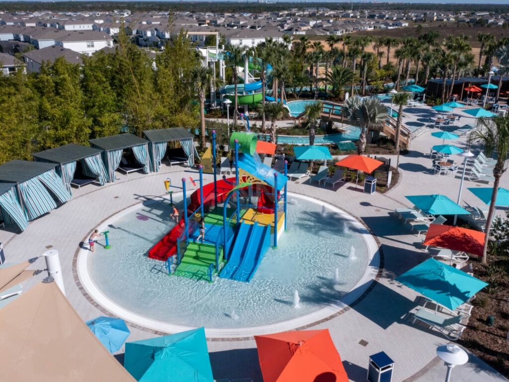 Windsor Island Resort