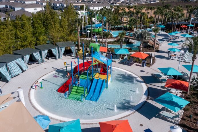 Windsor Island Resort