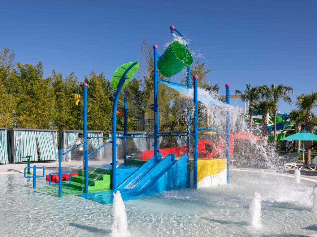 Windsor Island Resort