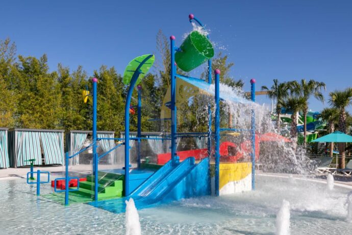 Windsor Island Resort