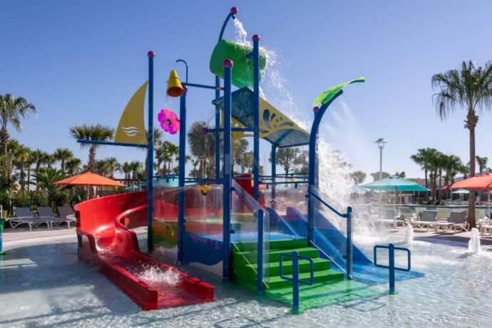 Windsor Island Resort