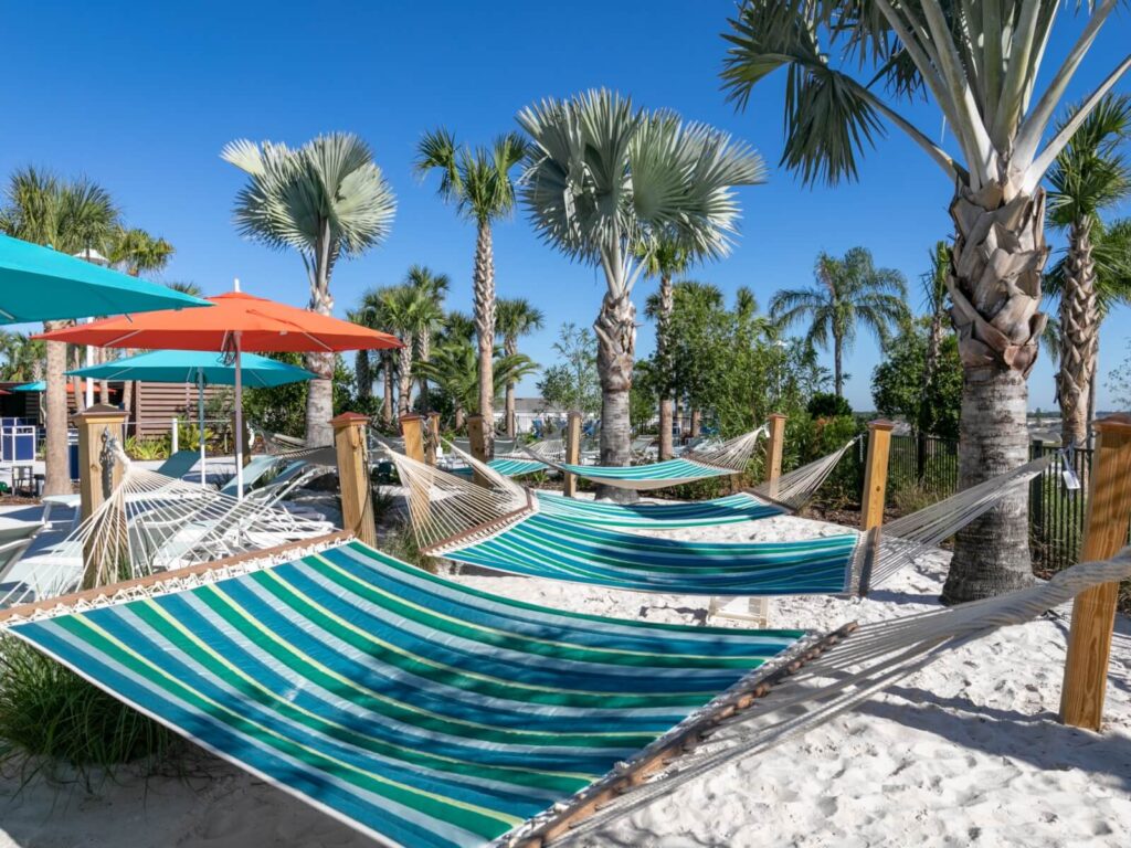 Windsor Island Resort