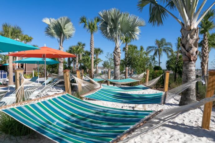 Windsor Island Resort