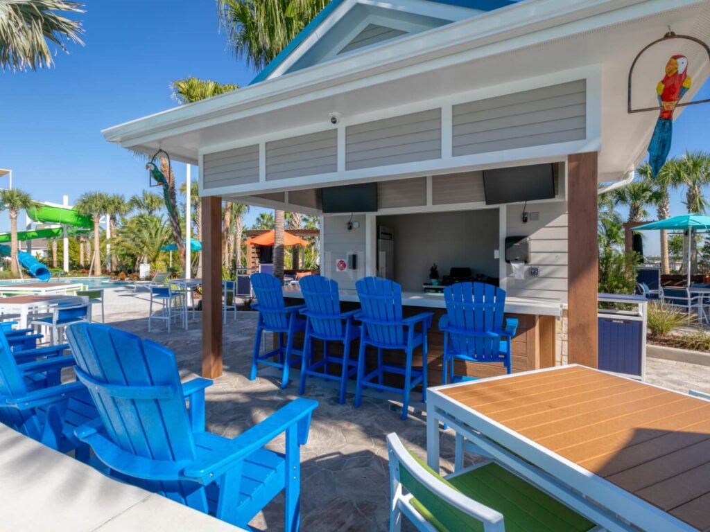 Windsor Island Resort