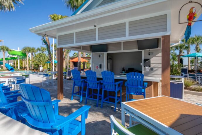 Windsor Island Resort