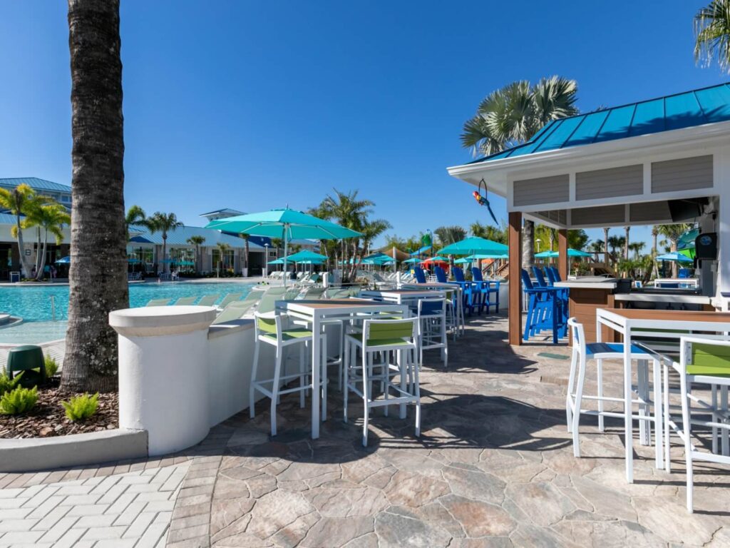 Windsor Island Resort