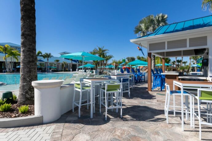 Windsor Island Resort