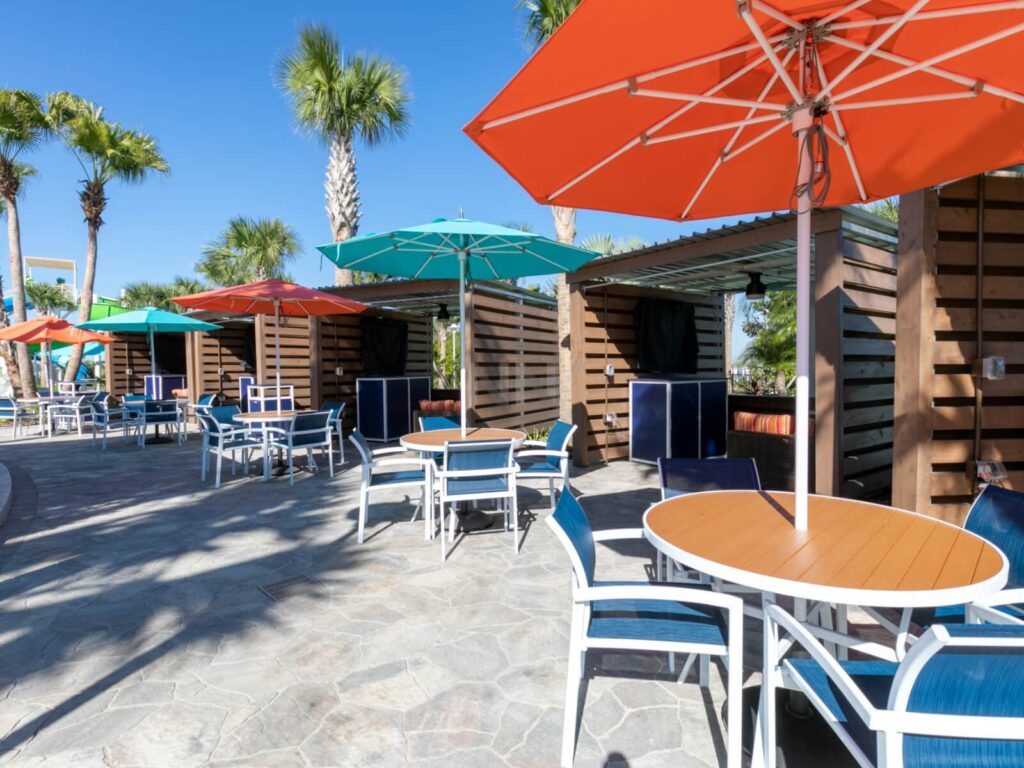 Windsor Island Resort