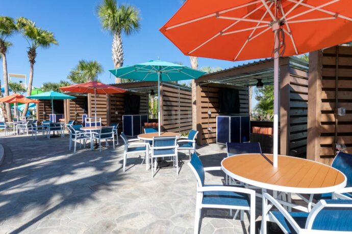 Windsor Island Resort