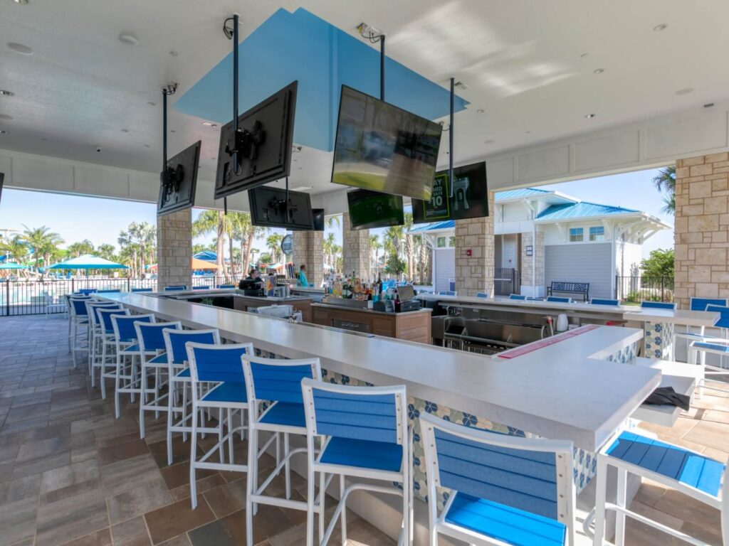 Windsor Island Resort