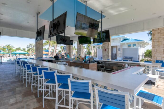 Windsor Island Resort