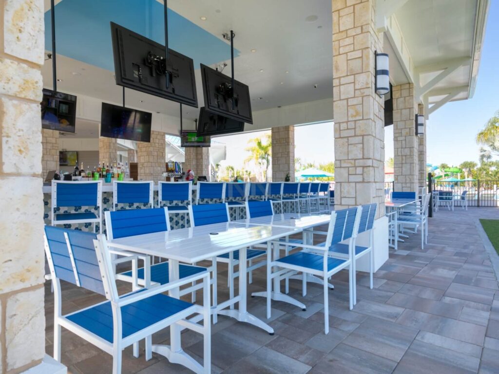 Windsor Island Resort