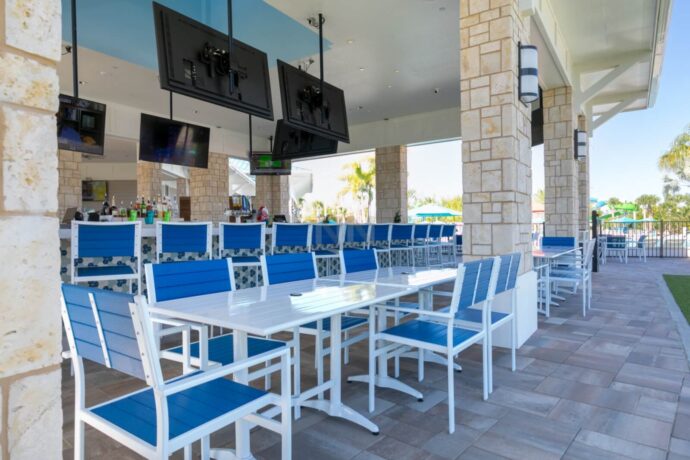 Windsor Island Resort