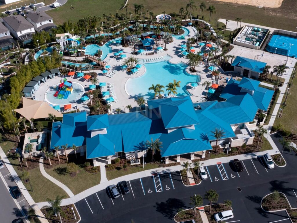 Windsor Island Resort