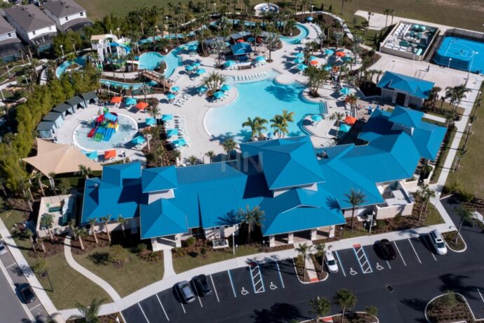 Windsor Island Resort