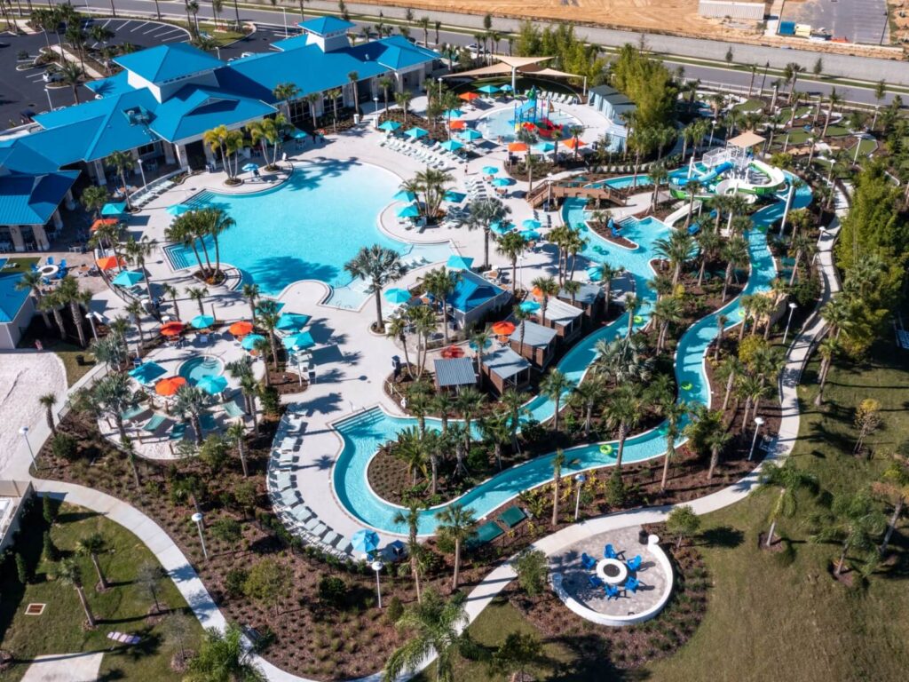 Windsor Island Resort