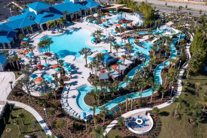 Windsor Island Resort