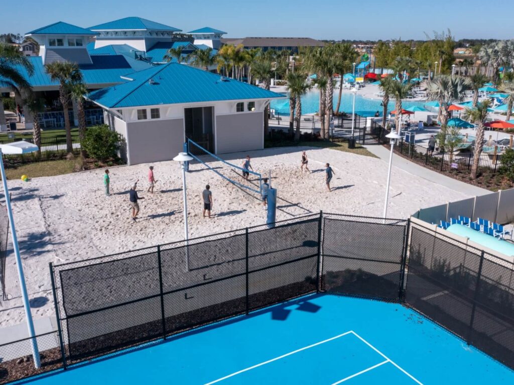 Windsor Island Resort