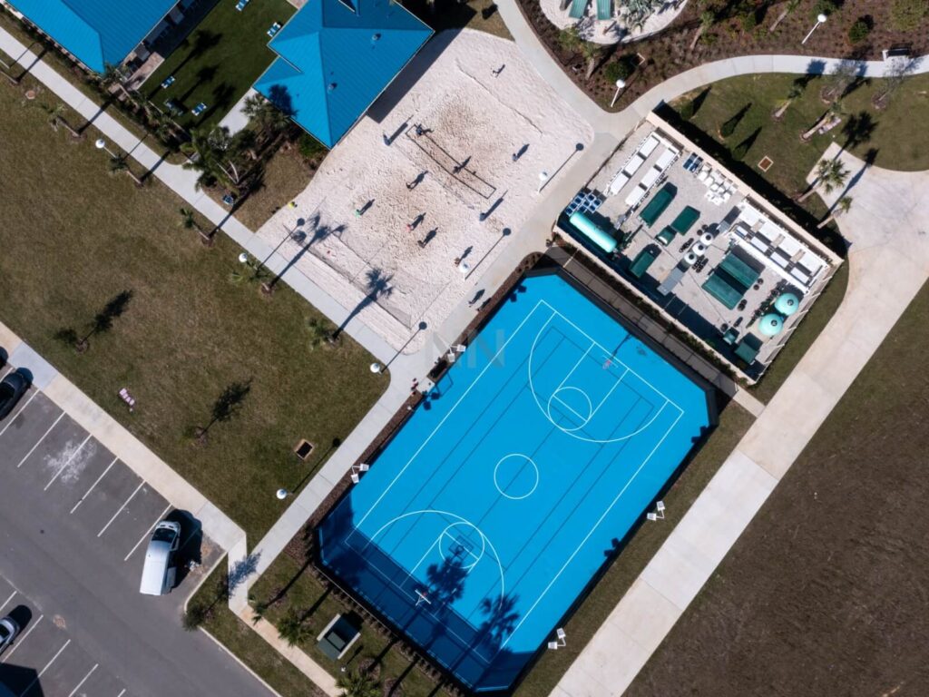 Windsor Island Resort