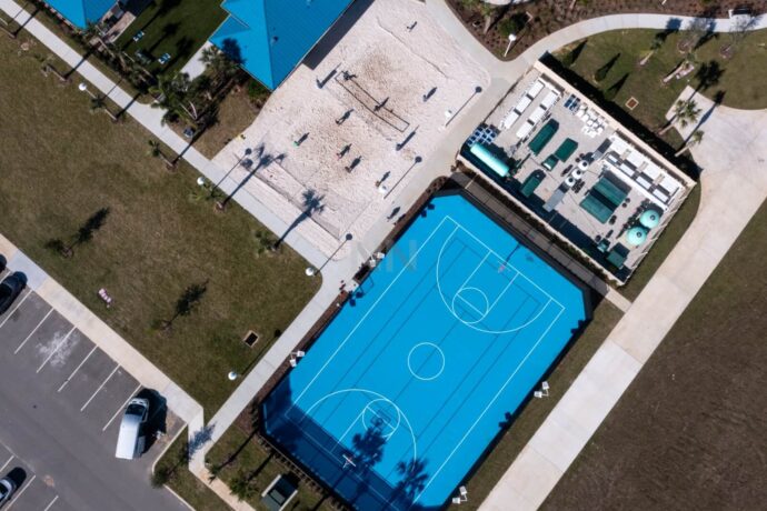 Windsor Island Resort