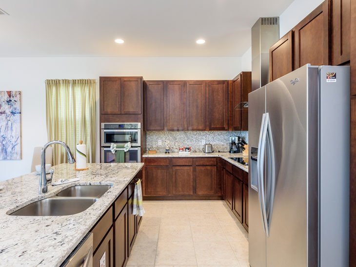 7 vantagens de alugar casa em Orlando