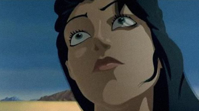 Curta Destino – Walt Disney e Salvador Dalí