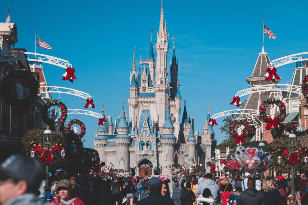 Desaparecimento de crianças na Disney: como evitar e garantir uma viagem tranquila e segura