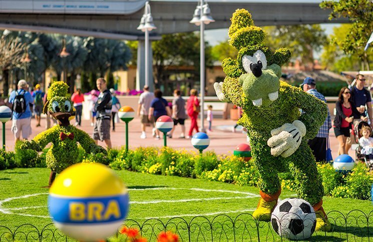 Valor Econômico diz: “A classe C vai à Disney e ao Walmart”