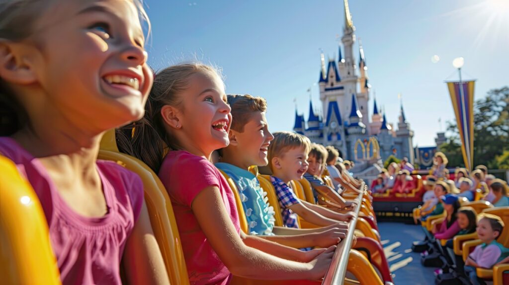 Disney Gift Card: como funciona e como usar no planejamento da sua viagem