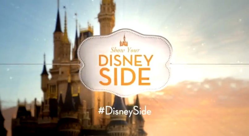 Novo aplicativo da Disney transforma turistas em personagens de filmes