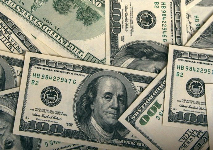 Ferramenta do Banco Central permite saber onde comprar dólar mais barato