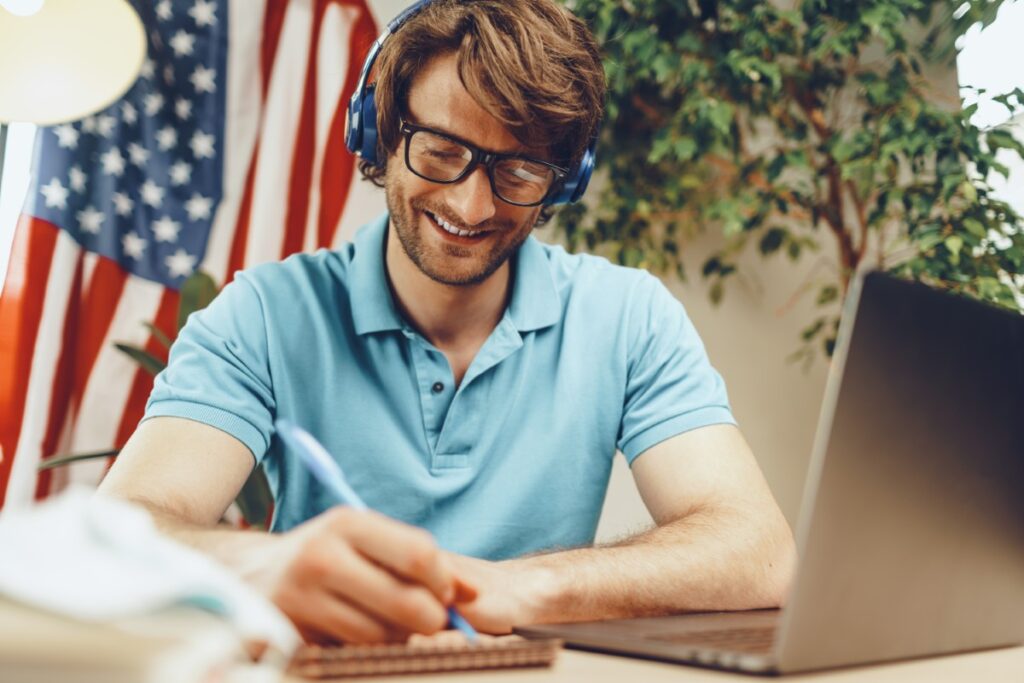 Que tal estudar inglês em Orlando? Saiba como!