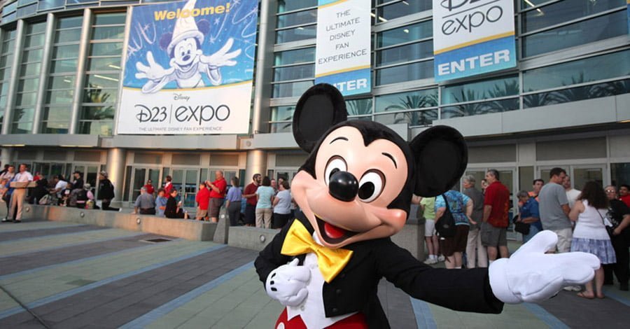 Expo Disney 2016 apresenta ao mercado brasileiro novidades em negócios e produtos