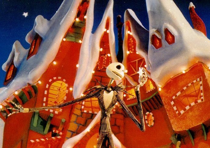 5 filmes da Disney para assistir no Natal