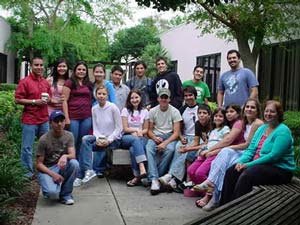 Estude Inglês e Divirta-se em Orlando