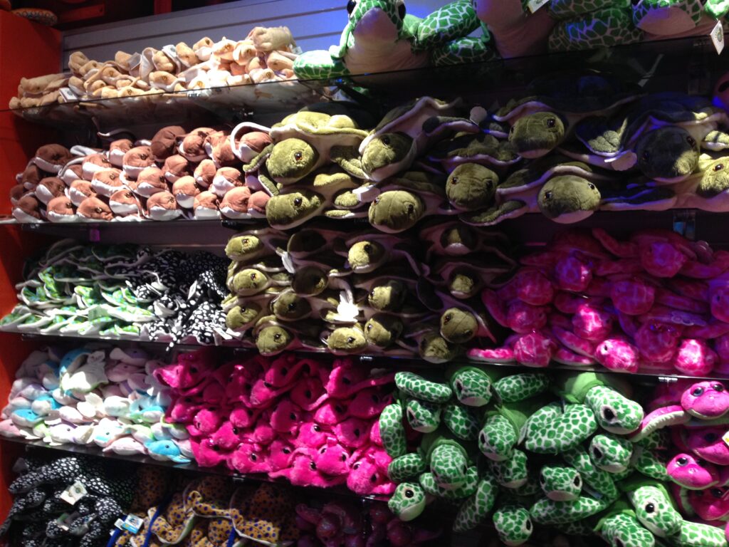 Orlando Sea Life Aquarium é inaugurado na I-Drive