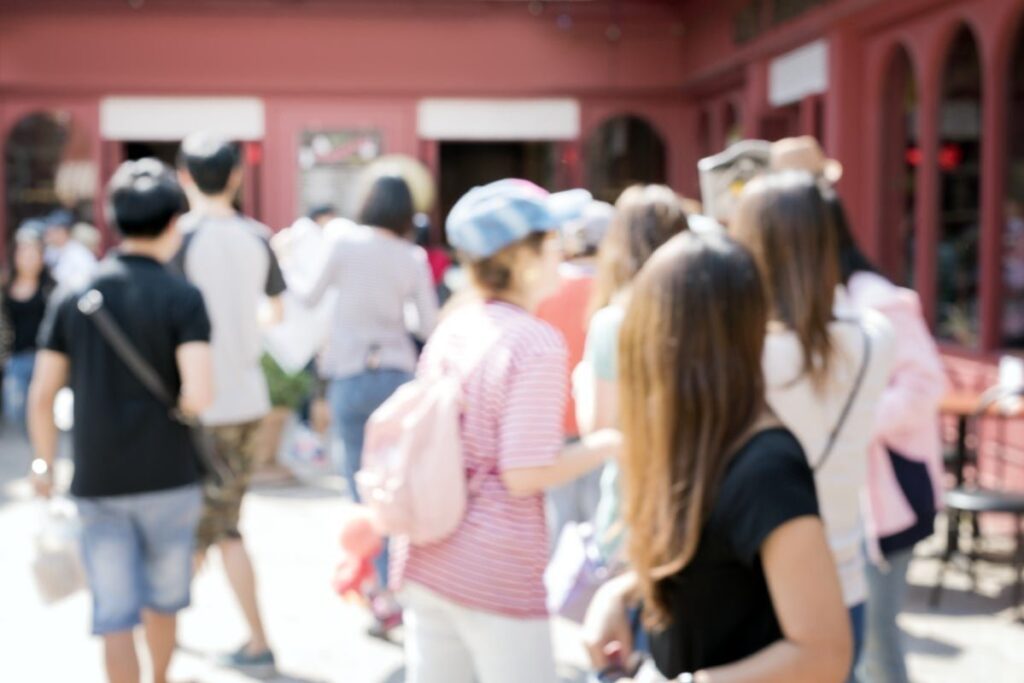 Lotação dos parques da Disney 2023: confira o calendário para se programar