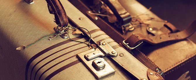 5 dicas importantes na hora de arrumar a mala para a Disney