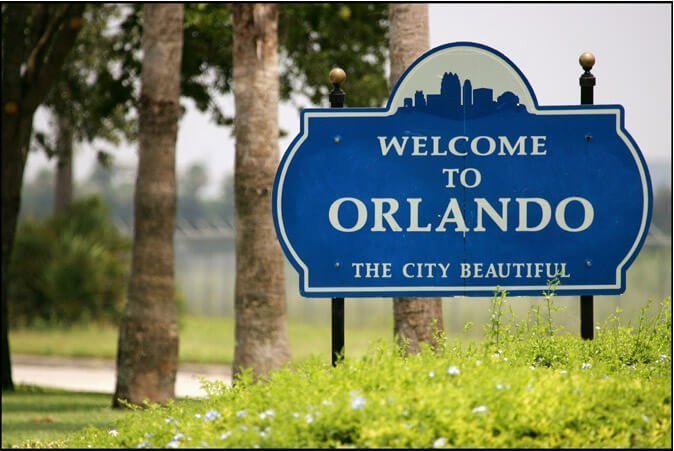 Motivos para visitar Orlando nas férias com a família