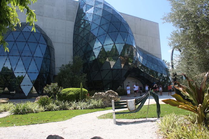 Museu Salvador Dali – um passeio cultural nos arredores de Orlando