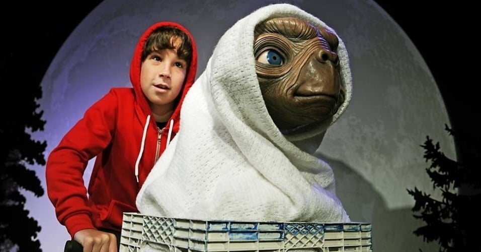 Museu de cera de Orlando é inaugurado na International Drive