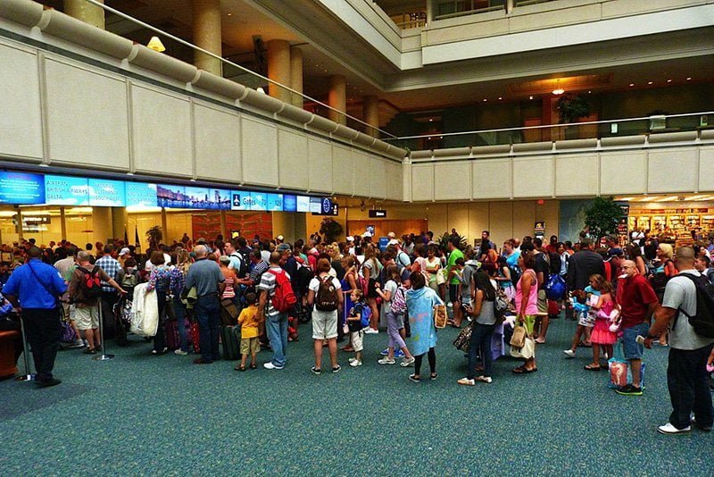 Orlando bate recorde de visitação em 2014 e Casa na Disney comemora resultados