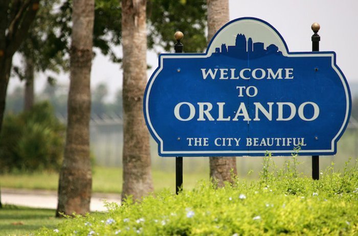 Saiba porque é melhor viajar para Orlando na baixa temporada