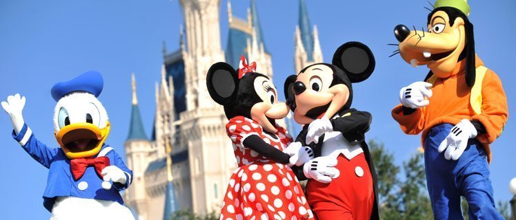 Gramado e Orlando são os destinos mais procurados pelos brasileiros, segundo TripAdvisor