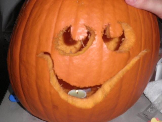 Halloween é bom motivo para visitar Orlando em Outubro