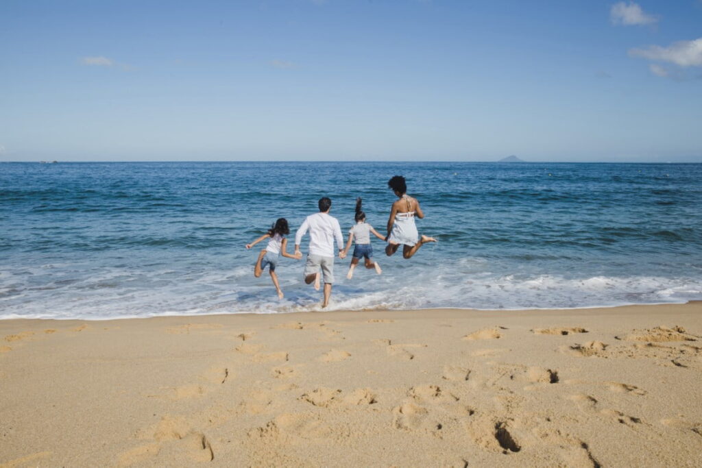 Praias perto de Orlando para visitar: conheça 6 lugares lindos